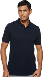 Jack&Jones basic polo shirt voor €6,99