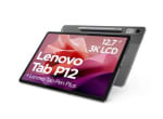 Pack Tablette Tactile Lenovo Tab P12 ZACH0179FR 12,7" Wi-Fi 6 128 Go Gris orage + Clavier à 299,99€