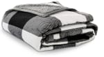Qucover Mantas para Cama Reversible 130x150cm por 15.49€