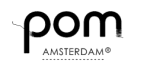 Kortingscode POM Amsterdam voor 20% korting op de hele collectie