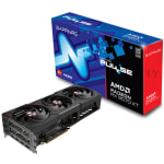 Tarjeta Gráfica Sapphire Pulse AMD Radeon RX 9070 XT 16GB GDDR6 por 789,95€