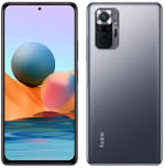 Xiaomi Redmi Note 10 Pro Smartphone 6GB 128GB + gratis Mi 20W Wireless Car Charger voor €219 dmv code bij MI