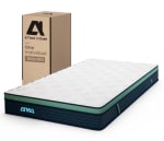 Colchón De Espuma Atma One 2 Plazas 20 por $119.990