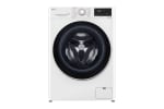 Lavadora-Secadora LG de carga frontal 12 kilos por $439.989