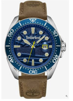 Reloj de Hombre Timberland CARRIGAN por 72€