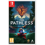 Juego Nintendo Switch The Pathless por 11,99€