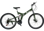 Bicicleta De Montaña Plegable R26 por $2,099 en Elektra