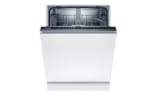 Lavavajillas Integrable Bosch Smv2Itx18E E 12 Cubiertos por 425€