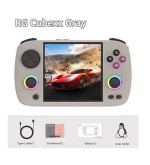 Consola Anbernic RG Cubexx por solo 61,99€