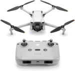 Dron DJI Mini 3 Gris por $9,299 en Imports77