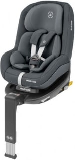 Maxi-Cosi Pearl Pro2 i-Size Authentic Graphite 2020 voor €179,10