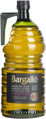 Garrafa 2l Aceite de Oliva Virgen Extra Coupage Olis Bargalló por 7,92€