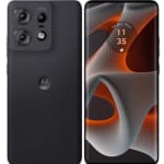 Motorola Edge 50 Pro 512GB - Black (No Airtime Plan) - £340.00