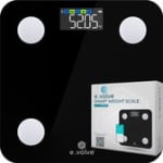 Tot 40% korting op weegschalen bij Bol