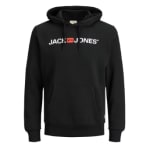 Jack & Jones Sudadera Con Capucha Logo Classics por 16,36€