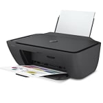 Impressora HP DeskJet multifuncional - R$ 329,98