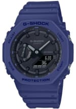 Reloj Casio G-Shock CasiOak GA-2100-2AER a 67,78€