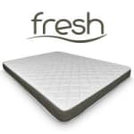 Somnia Descanso Colchón Viscoelástico Fresh Reversible desde 55,94€ (cuenta nueva por 43,94€)