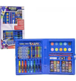 Caja para colorear de Sonic por 7,19€.