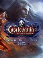 Videojuego Castlevania: Lords of Shadow - Mirror of Fate HD