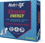 Suplemento deportivo con Ashwagandha por 6,49€