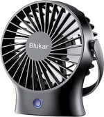 Portable Hand Held Fan for £3.67