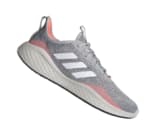 Adidas heren sneakers hardloopschoenen fluidflow voor €40,95 dmv code