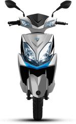 Scooter Électrique E-NEKO 2,4 kW à 1390€