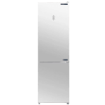 Frigorífico combi Infiniton FGC-227WG, No Frost, 200 cm Altura, 351 l, Inverter por 329€