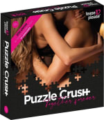 Puzzle Crush Together Forever voor 13,95