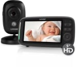 Luvion Ultra Black Beeldbabyfoon voor €99 bij Bol