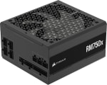 Fuente de alimentación Corsair RM750X por 104,19€