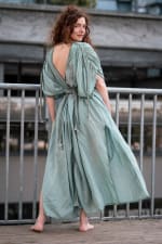 10% korting op alle jurken bij The TwoSisters