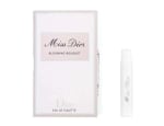 Vraag gratis een sample Miss Dior Blooming Bouquet aan bij ICI Paris XL