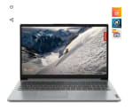 Portátil Lenovo IdeaPad 1 15IGL7 Intel Celeron N4020/8GB/256GB SSD/15.6" por 248.99€