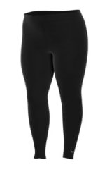 Leggins Nike One Luxe Tight Plus Size para mujer por $55.950