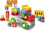 V-tech Blabla Blocks Vrachtwagen in Outlet op Bol.com