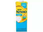 Leite Ninho Semidesnatado UHT de 1L - R$ 5,77