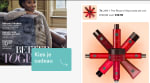7x JAN + The Ritual of Ayurveda set van €102,80 voor €49,99 bij Jan magazine