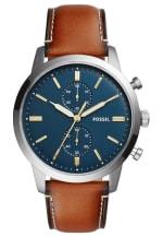 Fossil FS5304 Reloj Cronógrafo por 66€