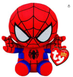 Peluche TY 41188 Spider-Man Reg Spiderman-Marvel-Beanie por 7,99€