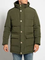Parka St. cMoors Hombre por solo 59,95€