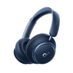 Soundcore by Anker Space Q45 Cascos Inalámbricos Cancelación Ruido Activa Adaptativas por 89€
