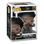 Figura Funko POP de Victor Timely Loki por 2,99€
