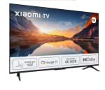 TV LED 138 cm (55") Xiaomi A 2025 UHD 4K con Google TV y Dolby Audio DTS-X por 299€