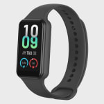 Smartwatch da Xiaomi, modelo Amazfit Band 7 compatível com Alexa - R$ 316,74