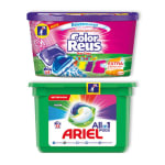 Alle ariel en color reus 1+1 gratis