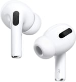 Purchase eBay's Apple AirPods Pro for only £148.74