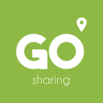 15 gratis rij minuten op een GO sharing scooter!