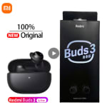 Ahorra en Xiaomi Redmi Buds 3 Lite por $82.57 MXN